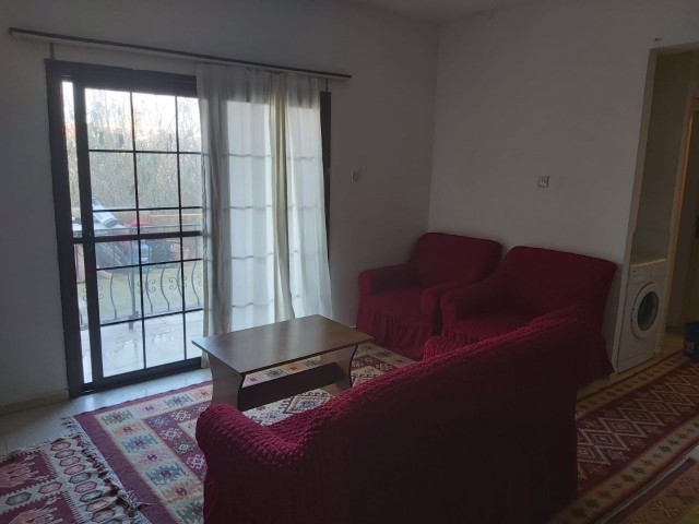 MAĞUSA TUZLA BÖLGESİ KİRALIK 2+1 DAİRE