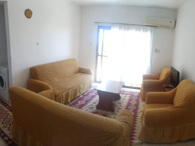 MAĞUSA TUZLA BÖLGESİ KİRALIK 2+1 DAİRE