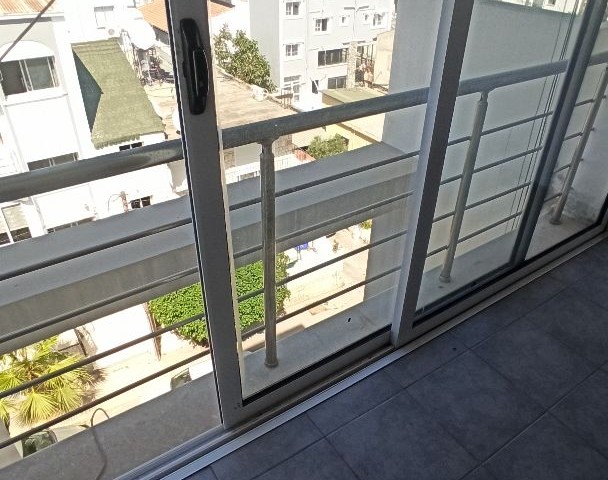 Flat To Rent in Mağusa Merkez, Famagusta