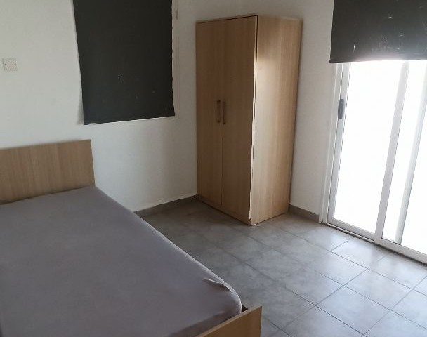 Flat To Rent in Mağusa Merkez, Famagusta