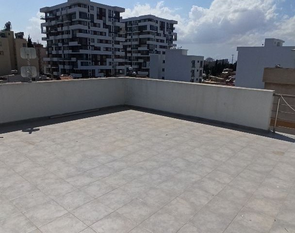 Flat To Rent in Mağusa Merkez, Famagusta