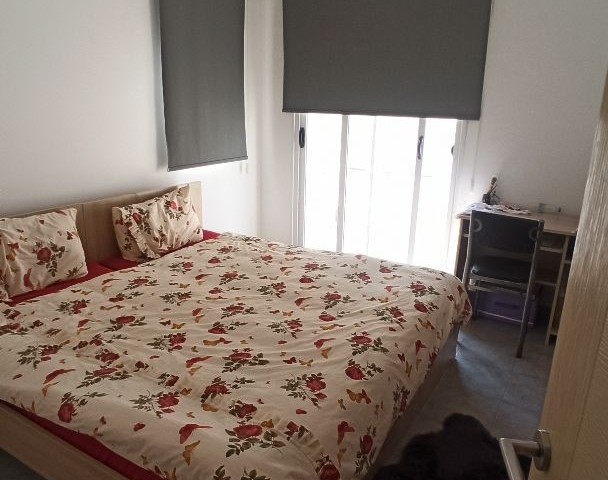 Flat To Rent in Mağusa Merkez, Famagusta