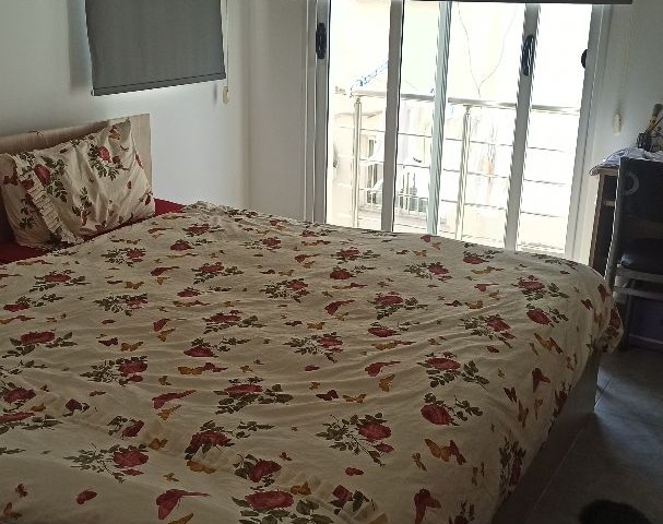 Flat To Rent in Mağusa Merkez, Famagusta