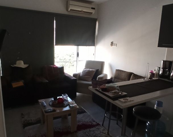 Flat To Rent in Mağusa Merkez, Famagusta