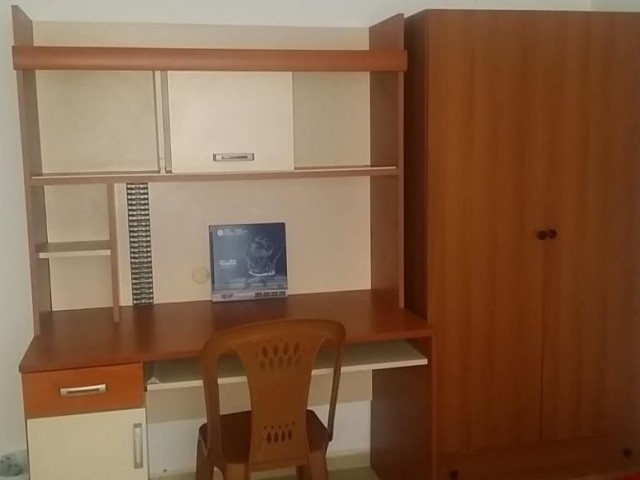 Flat To Rent in Mağusa Merkez, Famagusta