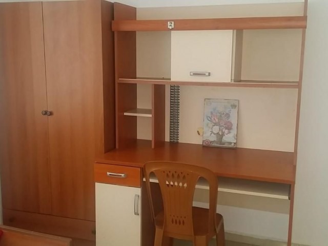 Flat To Rent in Mağusa Merkez, Famagusta