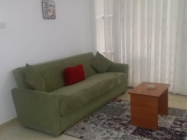 Flat To Rent in Mağusa Merkez, Famagusta