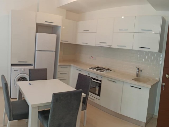 Flat To Rent in Mağusa Merkez, Famagusta