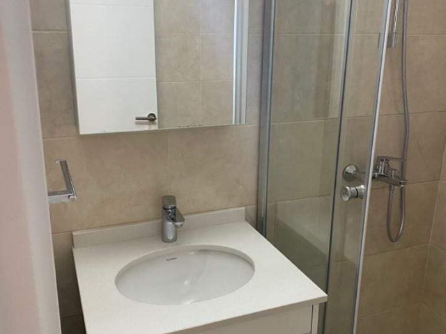 Flat To Rent in Mağusa Merkez, Famagusta