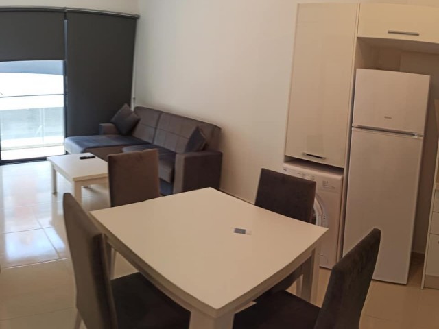 Flat To Rent in Mağusa Merkez, Famagusta