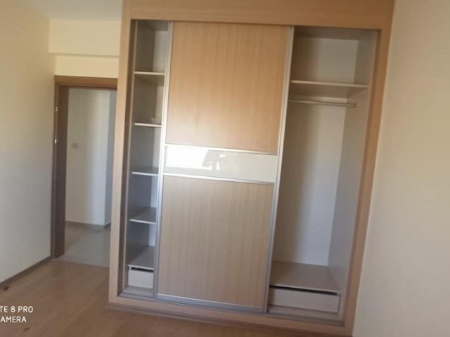 ZEMINKAT 3 +1 APARTMENT FOR SALE IN FAMAGUSTA REGION ** 