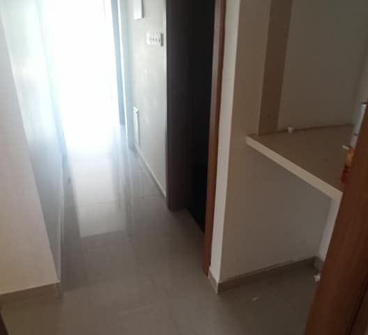 ZEMINKAT 3 +1 APARTMENT FOR SALE IN FAMAGUSTA REGION ** 