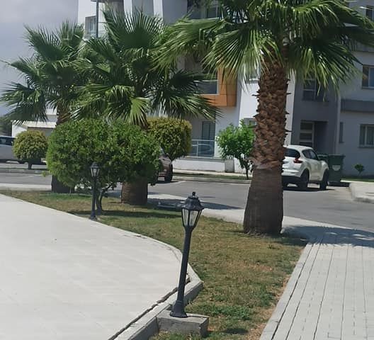 ZEMINKAT 3 +1 APARTMENT FOR SALE IN FAMAGUSTA REGION ** 