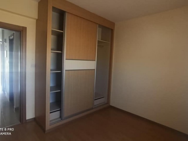 ZEMINKAT 3 +1 APARTMENT FOR SALE IN FAMAGUSTA REGION ** 