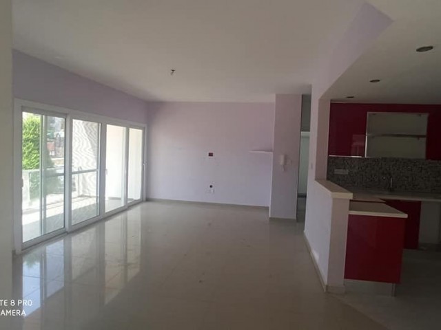 ZEMINKAT 3 +1 APARTMENT FOR SALE IN FAMAGUSTA REGION ** 