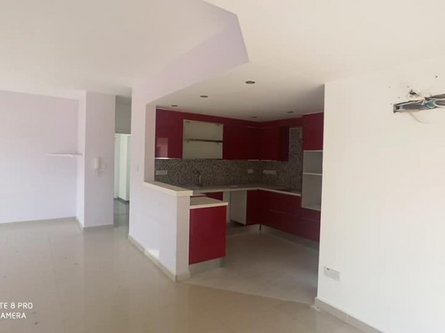 ZEMINKAT 3 +1 APARTMENT FOR SALE IN FAMAGUSTA REGION ** 