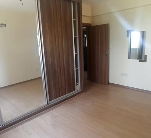 ZEMINKAT 3 +1 APARTMENT FOR SALE IN FAMAGUSTA REGION ** 