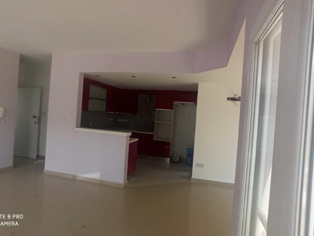 ZEMINKAT 3 +1 APARTMENT FOR SALE IN FAMAGUSTA REGION ** 