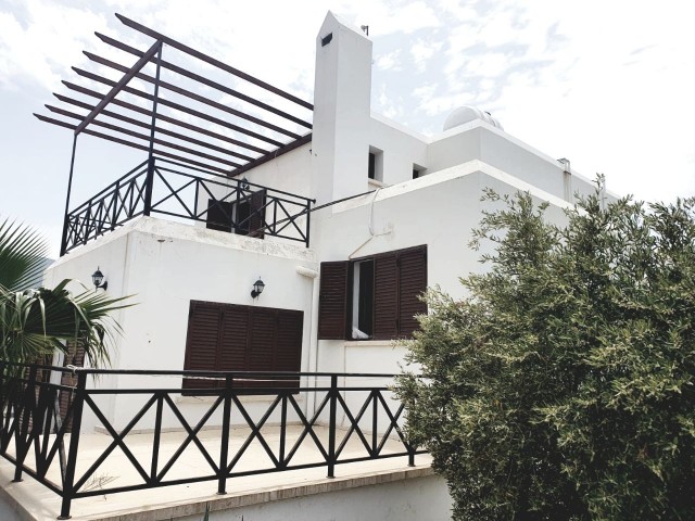 Villa For Sale in Tatlısu, Famagusta