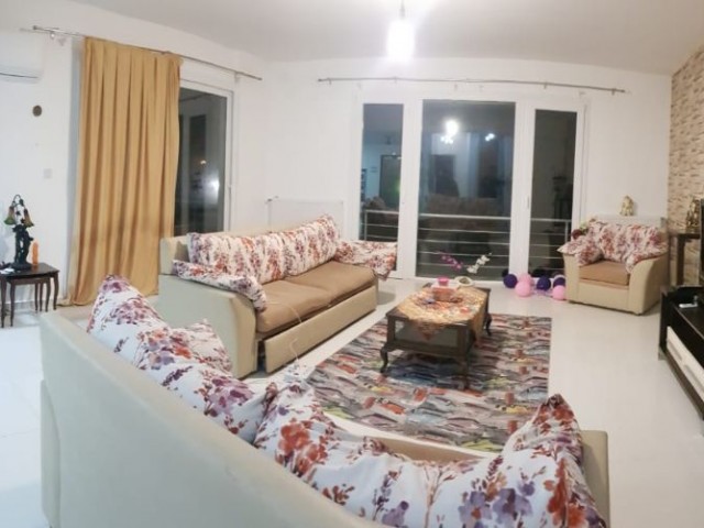 Flat To Rent in Gülseren, Famagusta