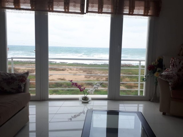 Flat To Rent in Gülseren, Famagusta