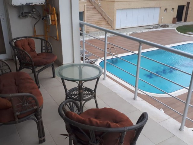 Flat To Rent in Gülseren, Famagusta