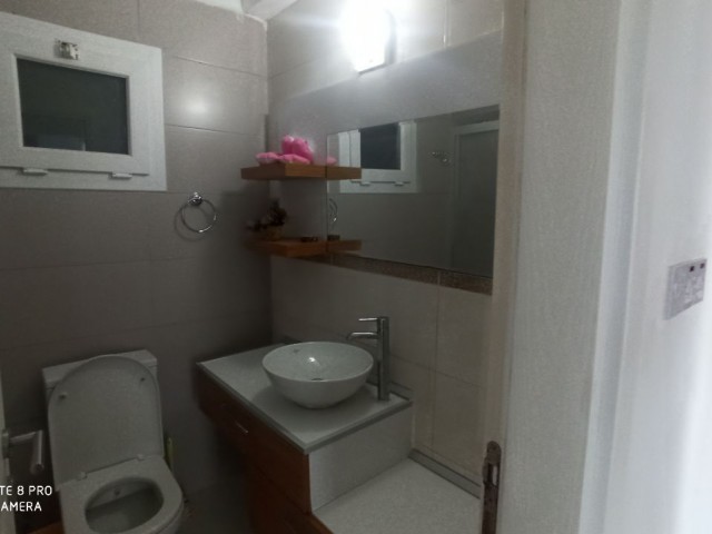 Flat To Rent in Gülseren, Famagusta