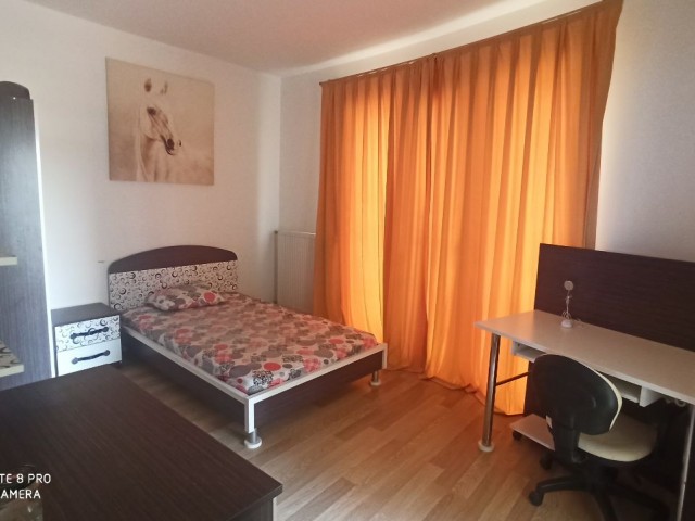 Flat To Rent in Gülseren, Famagusta