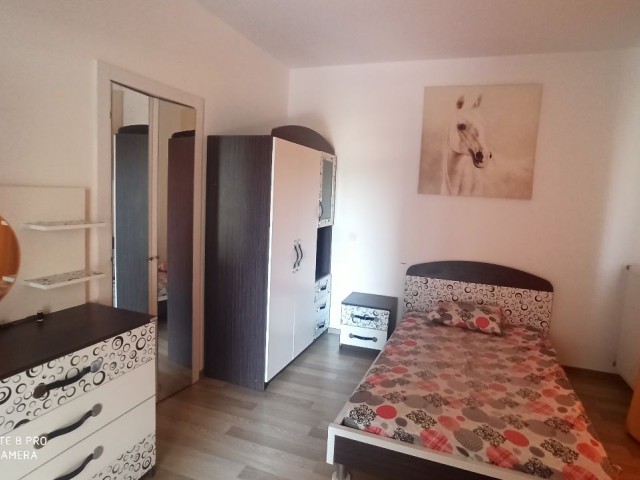 Flat To Rent in Gülseren, Famagusta