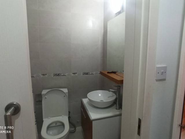 Flat To Rent in Gülseren, Famagusta