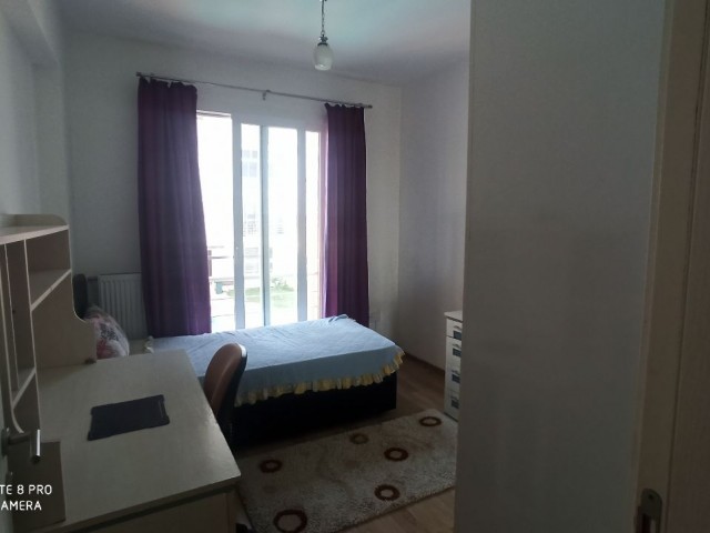 Flat To Rent in Gülseren, Famagusta