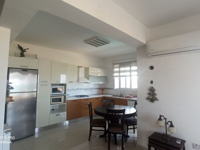 Flat To Rent in Gülseren, Famagusta