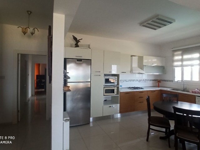 Flat To Rent in Gülseren, Famagusta