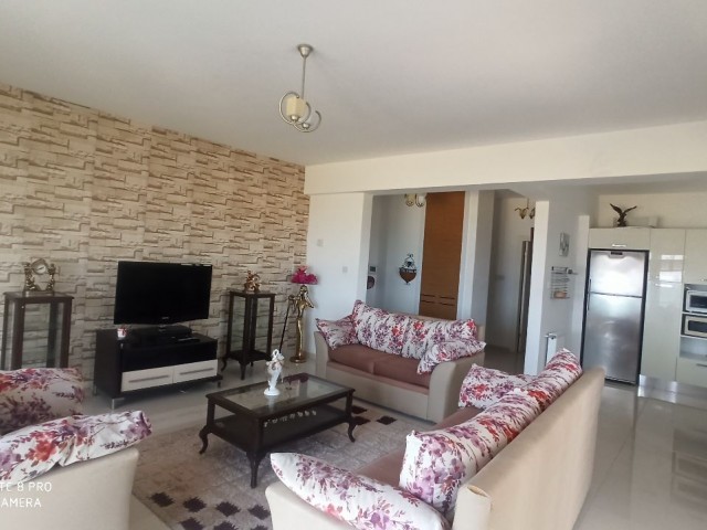 Flat To Rent in Gülseren, Famagusta