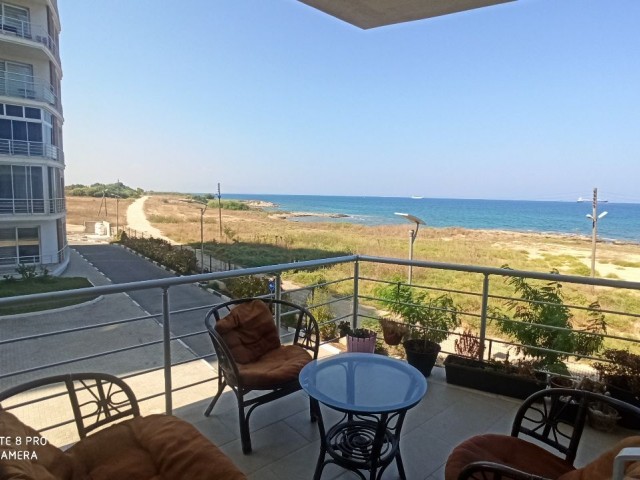 Flat To Rent in Gülseren, Famagusta