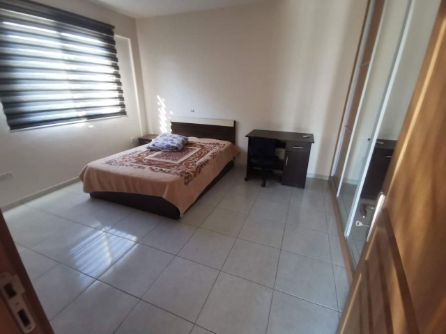 Flat To Rent in Mağusa Merkez, Famagusta