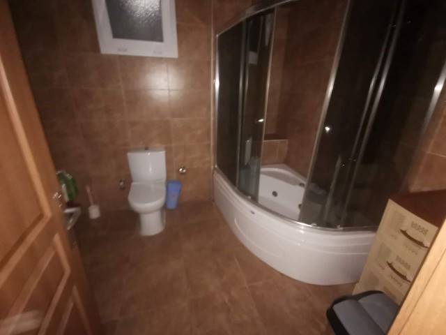 Flat To Rent in Mağusa Merkez, Famagusta