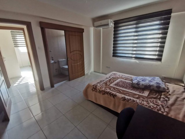 Flat To Rent in Mağusa Merkez, Famagusta