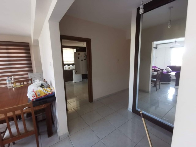 Flat To Rent in Mağusa Merkez, Famagusta