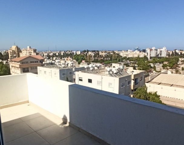 Flat To Rent in Baykal, Famagusta