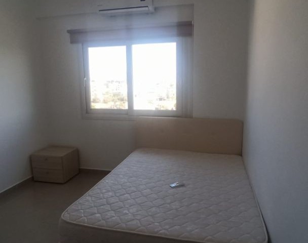 Flat To Rent in Baykal, Famagusta