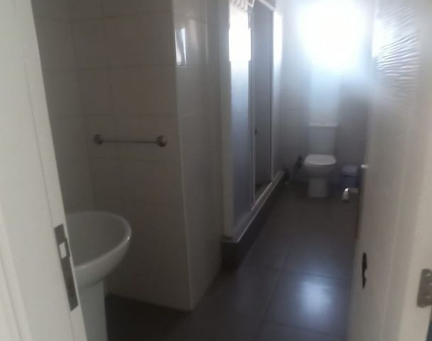 MAĞUSA BAYKAL BÖLGESİ 3+1 PENTHOUSE DAİRE