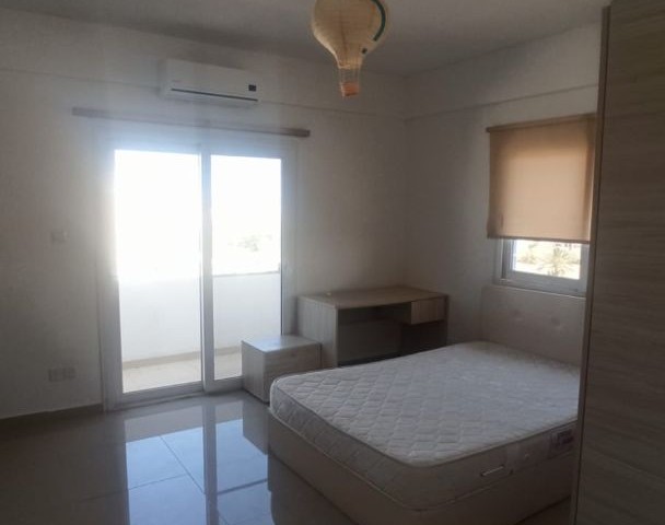 Flat To Rent in Baykal, Famagusta