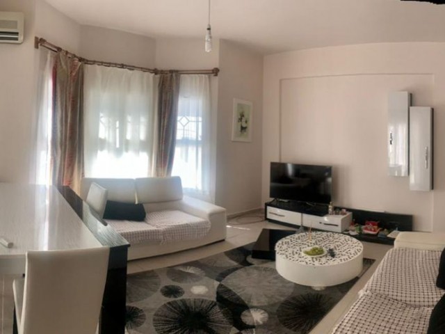 Flat To Rent in Mağusa Merkez, Famagusta