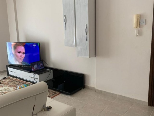 Flat To Rent in Mağusa Merkez, Famagusta