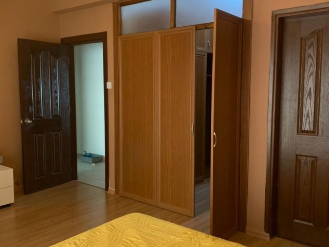 Flat To Rent in Mağusa Merkez, Famagusta