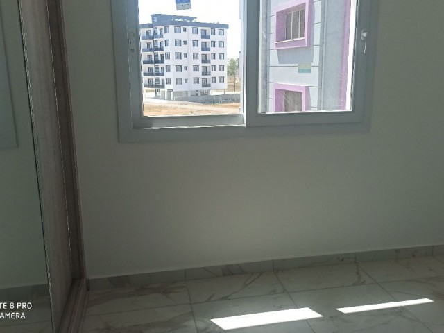 2+1 AND 3+1 APARTMENTS FOR SALE AT THE CONSTRUCTION STAGE ** 