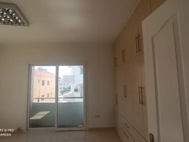 Office To Rent in Mağusa Merkez, Famagusta