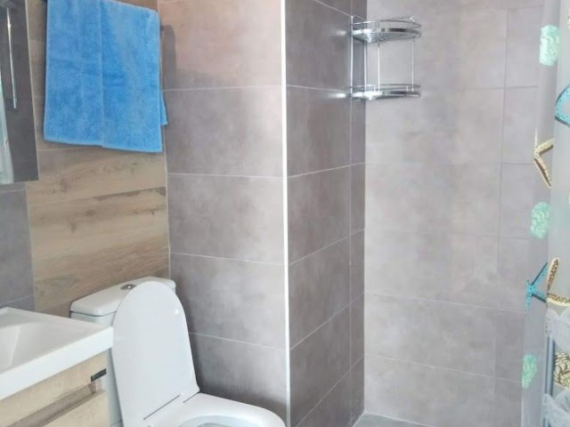 Flat For Sale in Mağusa Merkez, Famagusta