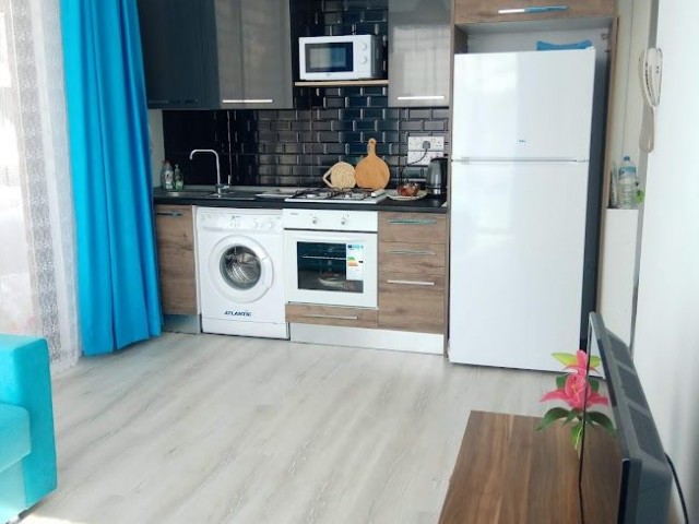 Flat For Sale in Mağusa Merkez, Famagusta